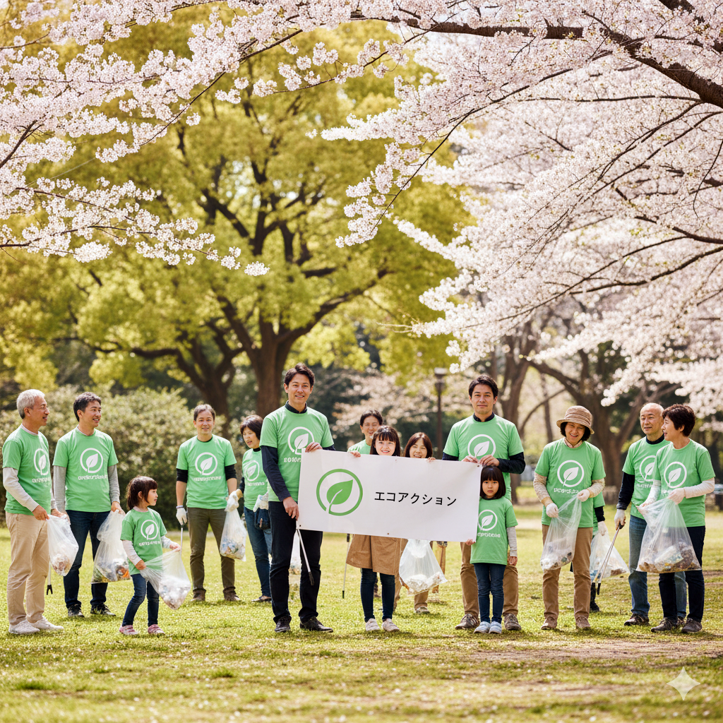 エコアクション